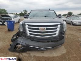 Cadillac Escalade 2019 6