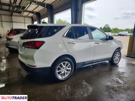 Chevrolet Equinox 2023 1