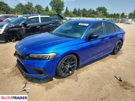 Honda Civic 2023 2