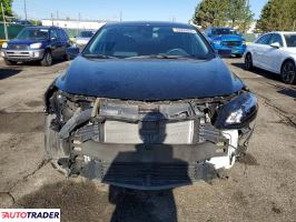 Chevrolet Malibu 2025 1