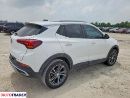 Buick Pozostałe 2022 1