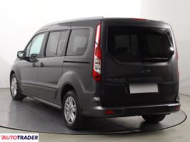 Ford Tourneo Connect 2019 1.5 118 KM