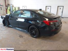 Honda Civic 2024 2 Honda Civic 2024 2