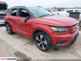 Volvo XC40 2021 Volvo XC40 2021