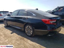 Honda Accord 2021 2