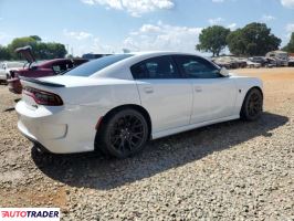 Dodge Charger 2019 6