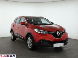 Renault Kadjar 2017 1.2 128 KM