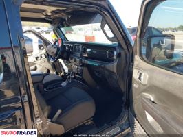 Jeep Wrangler 2020 3