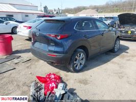 Mazda CX-30 2023 2