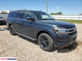 Ford Expedition 2024 3 Ford Expedition 2024 3