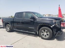 GMC Sierra 2023 5