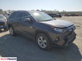 Toyota Pozostałe 2019 2 Toyota Pozostałe 2019 2