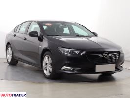 Opel Insignia 2019 1.6 134 KM