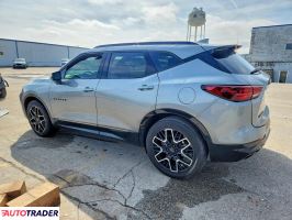 Chevrolet Blazer 2023 3