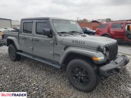 Jeep Pozostałe 2022 3