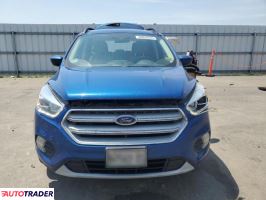 Ford Escape 2019 1 Ford Escape 2019 1