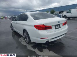 BMW 530 2020 2 BMW 530 2020 2