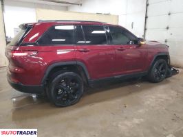 Jeep Grand Cherokee 2024 3 Jeep Grand Cherokee 2024 3