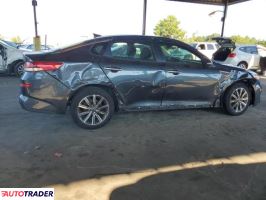 Kia Optima 2019 2