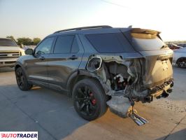 Ford Explorer 2020 3