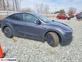 Tesla Model Y 2026