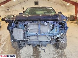 Toyota Tundra 2023 3