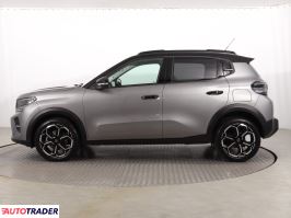 Citroen C3 2024 1.2 81 KM Citroen C3 2024 1.2 81 KM