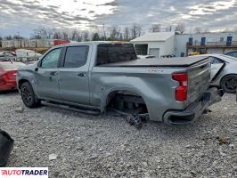 Chevrolet Pozostałe 2026 2