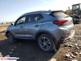 Buick Pozostałe 2020 1