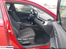 Toyota C-HR 2020 2 Toyota C-HR 2020 2