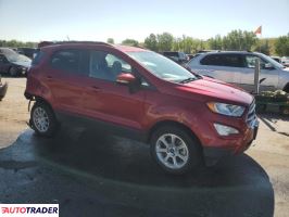 Ford EcoSport 2020 2