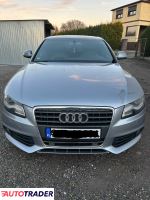 Audi A4 2008 1.8 160 KM