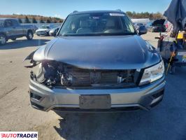 Volkswagen Tiguan 2021 2