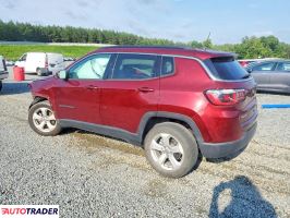 Jeep Compass 2020 2