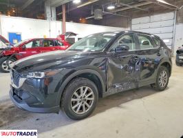 Mazda CX-5 - zobacz ofertę