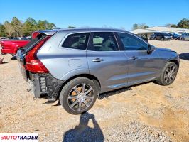 Volvo XC60 2021 2