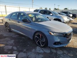 Honda Accord 2022 2 Honda Accord 2022 2