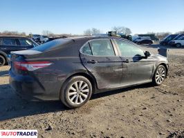 Toyota Camry 2020 2