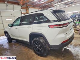 Jeep Grand Cherokee 2025 3