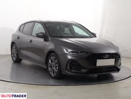 Ford Focus - zobacz ofertę
