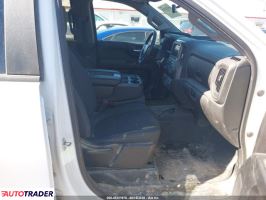 Chevrolet 1500 2021 5