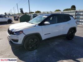 Jeep Compass 2019 2