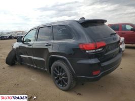 Jeep Grand Cherokee 2019 3