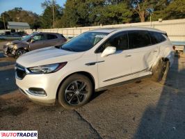 Buick Enclave - zobacz ofertę