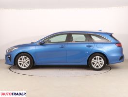 Kia Ceed 2019 1.4 138 KM