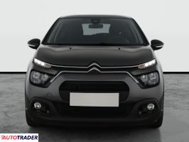 Citroen C3 2024 1.2 108 KM