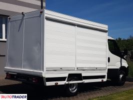 Iveco Daily 2019 3.0