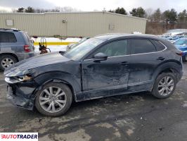 Mazda CX-30 2022 2