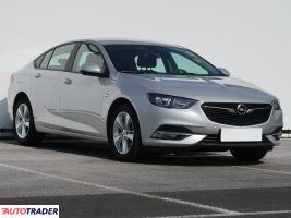 Opel Insignia 2020 1.5 162 KM