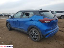 Nissan Pozostałe 2023 1